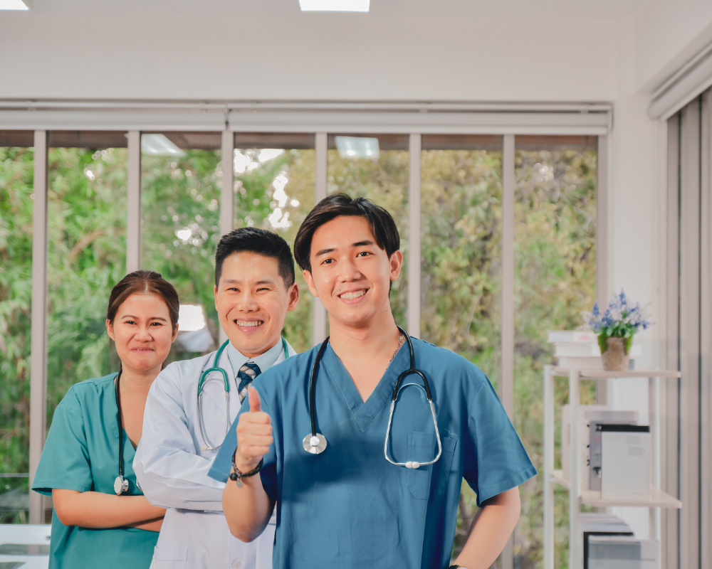 bachelor nursing in australia