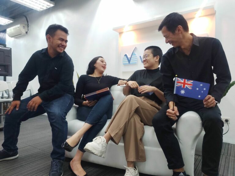 Student Visa Australia Counsellors