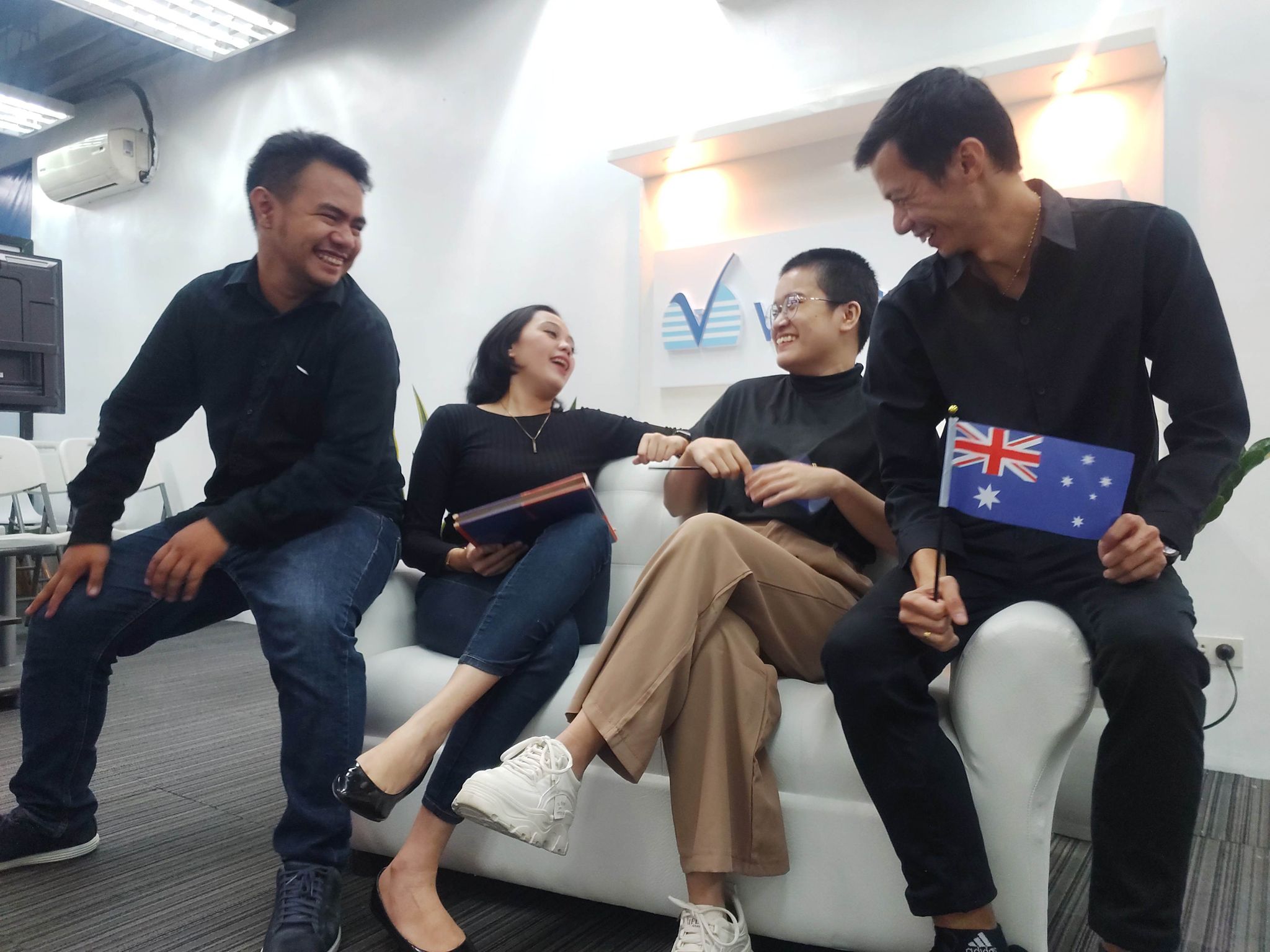 Student Visa Australia Counsellors