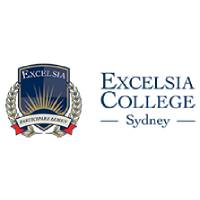 Excelsia Logo S Colour